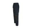 NAVY/BLACK