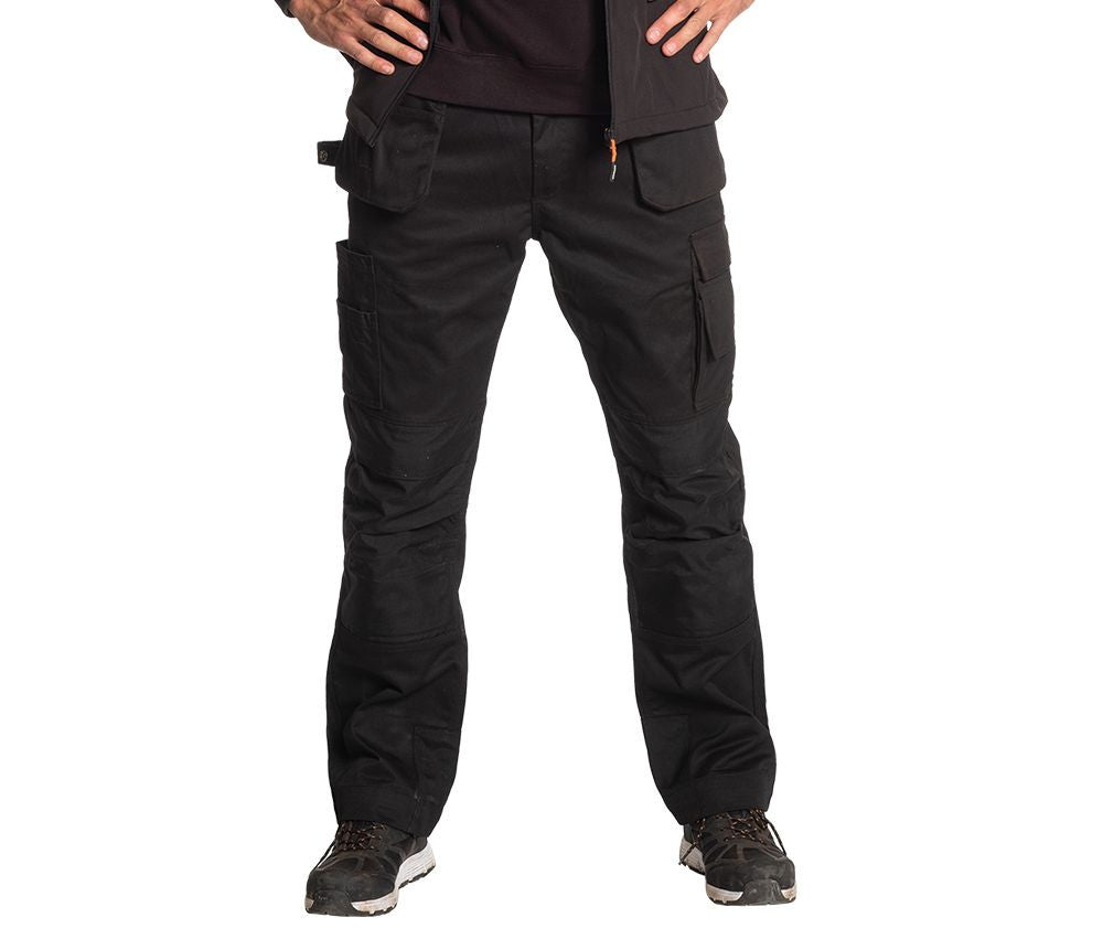 Pantalon de travail multi-poches - HEROCK - #HK018