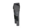 ANTHRACITE / BLACK