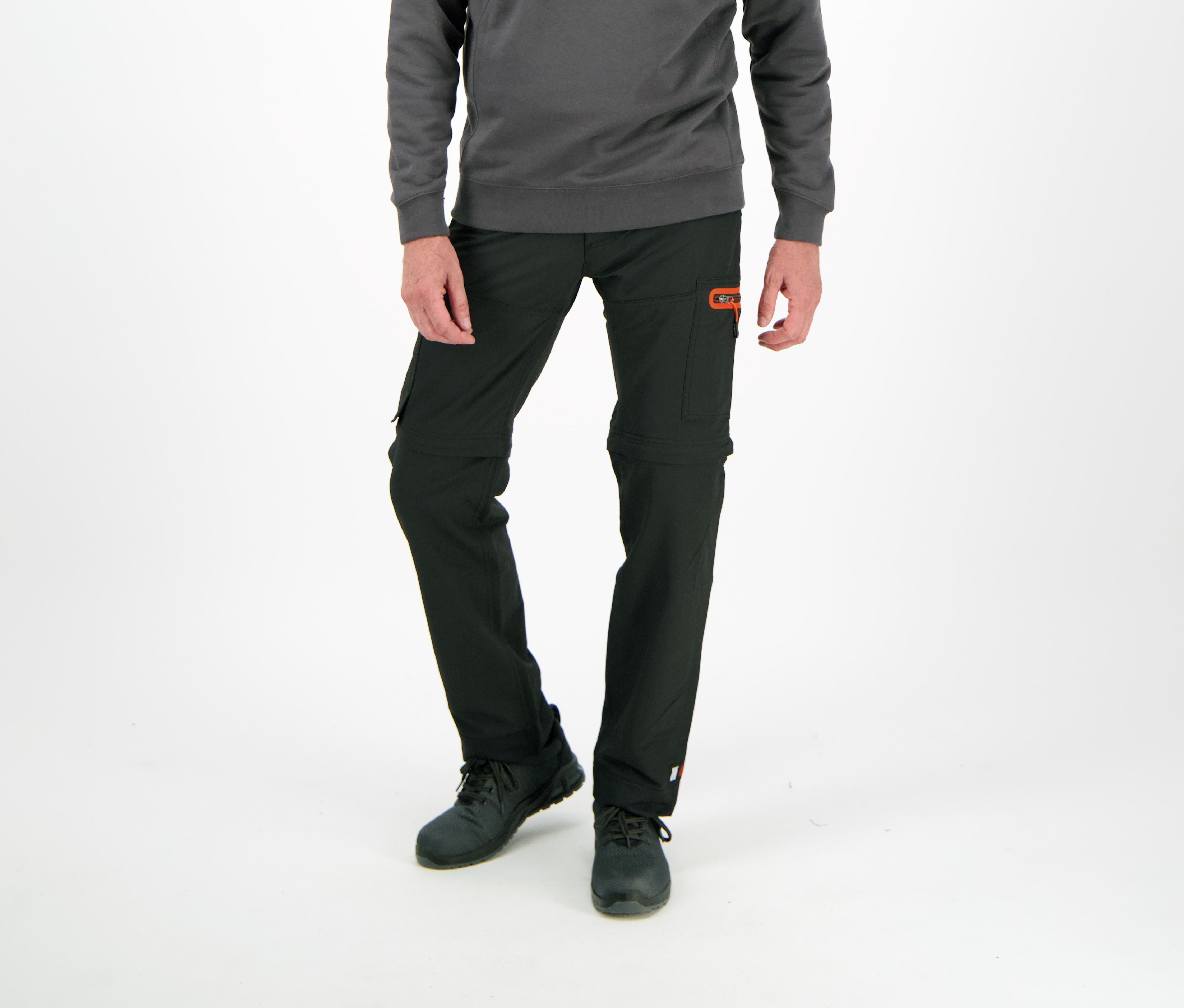 Pantalon 2 en 1 - HEROCK - #HK021
