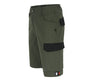 DARK KHAKI / BLACK