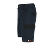NAVY / BLACK