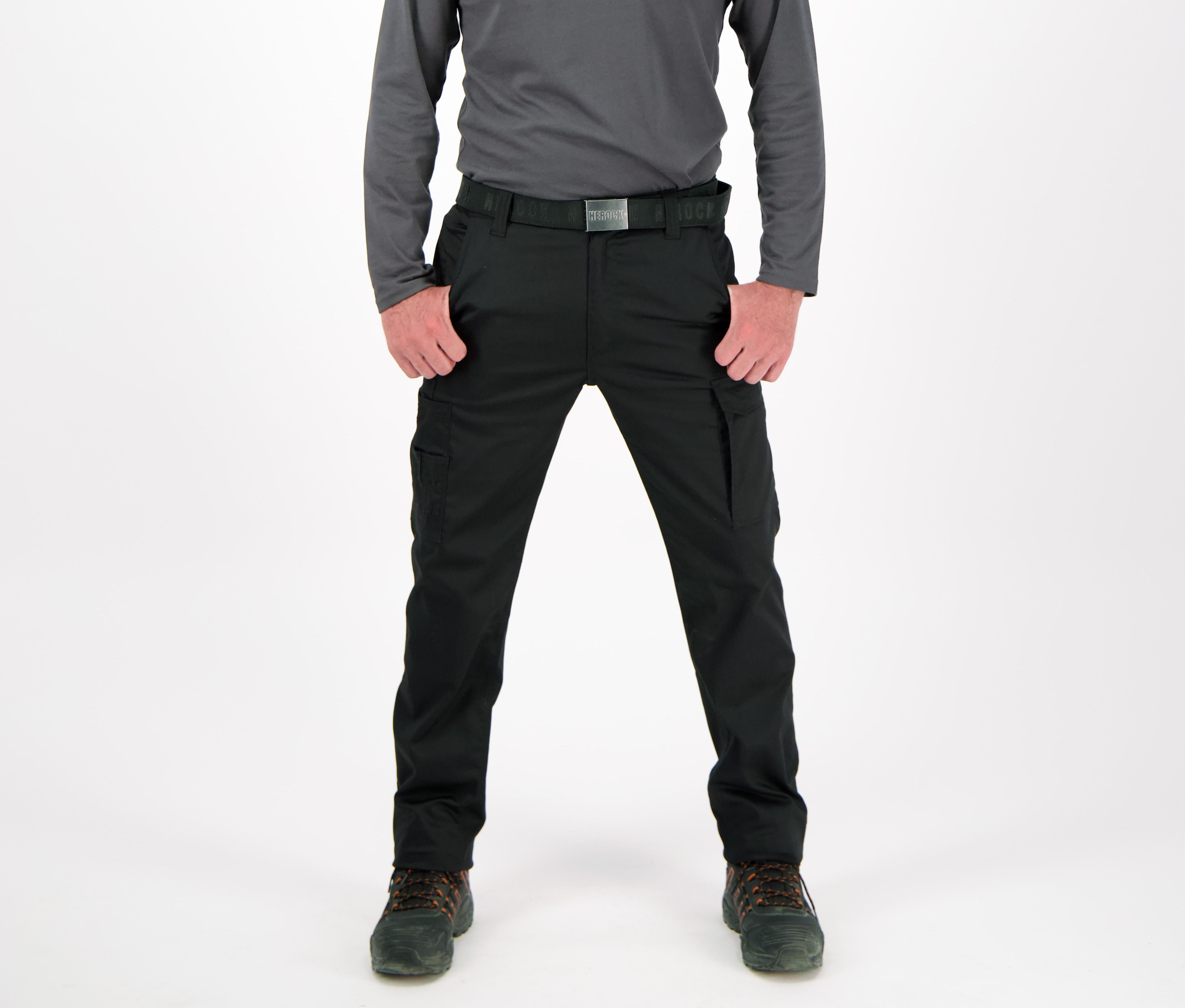 Pantalon de travail déperlant - HEROCK - #HK031