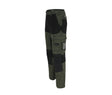 DARK KHAKI/BLACK