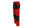 RED/BLACK
