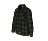 DARK KHAKI / BLACK