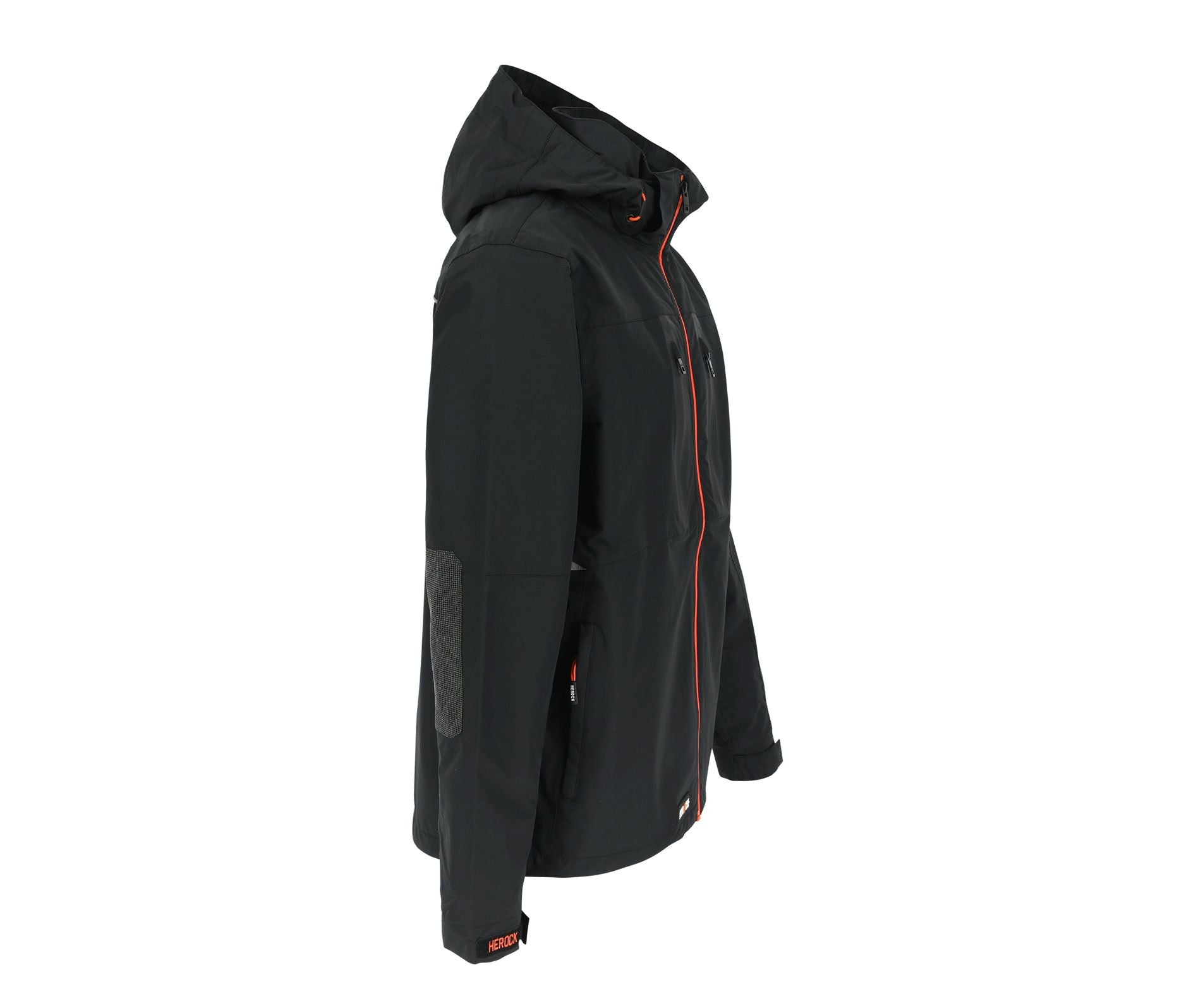 Veste de pluie Aspen - HEROCK - #HK155