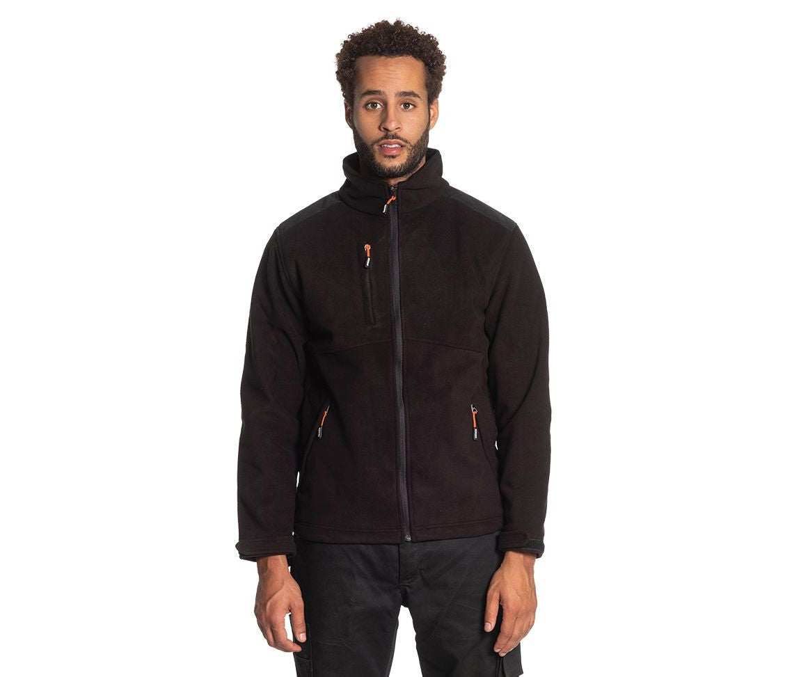 Veste polaire Markus - HEROCK - #HK185