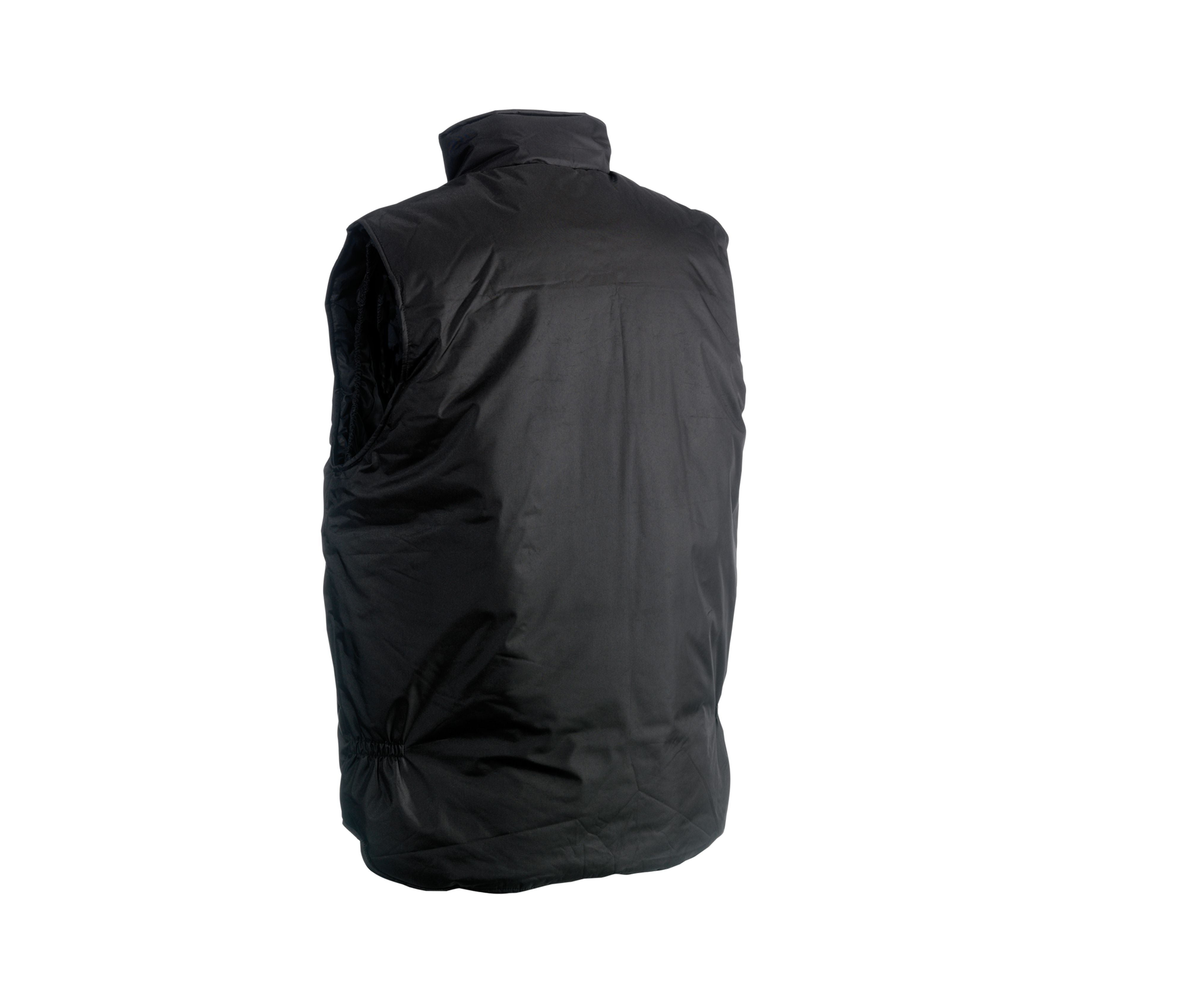 Bodywarmer déperlant - HEROCK - #HK200