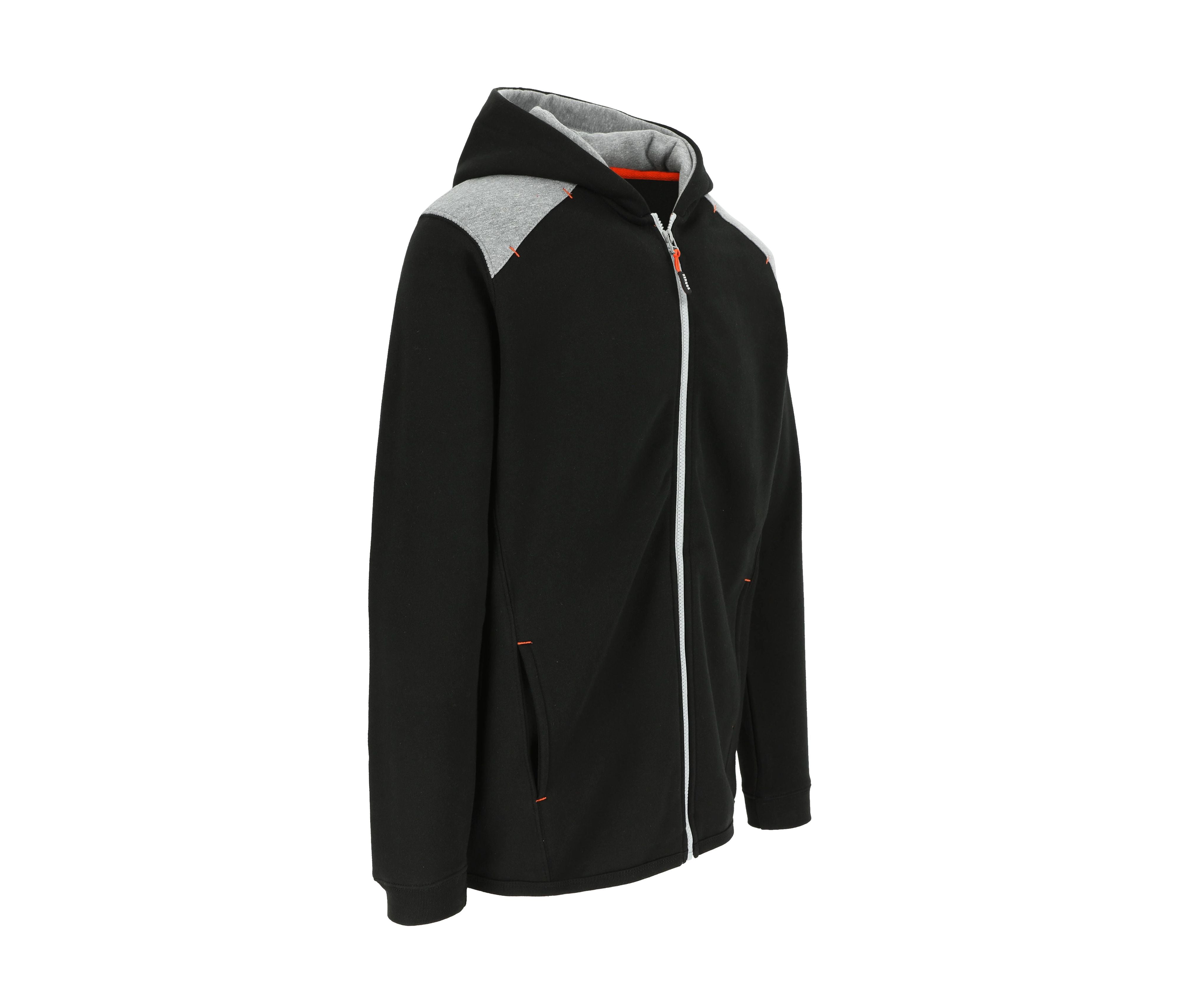 Sweat de travail à capuche - HEROCK - #HK351