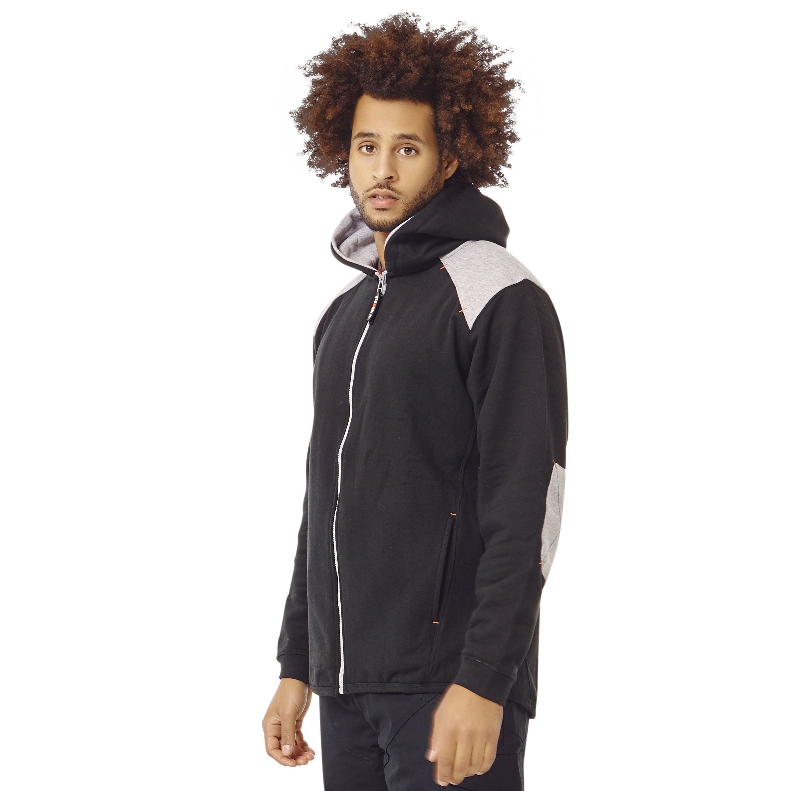 Sweat de travail à capuche - HEROCK - #HK351