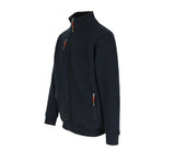 Sweat zippé doublure Sherpa® - HEROCK - #HK371