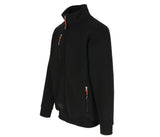 Sweat zippé doublure Sherpa® - HEROCK - #HK371