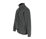 Sweat zippé doublure Sherpa® - HEROCK - #HK371