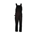 Salopette coton stretch - HEROCK - #HK400