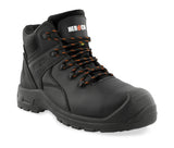 Chaussures hautes de sécurité - HEROCK - #HK704
