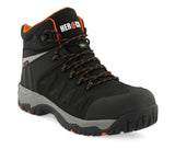 Chaussures hautes de sécurité - HEROCK - #HK707
