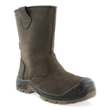 Bottes de sécurité - HEROCK - #HK780