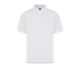 Polo homme respirant - HENBURY - #HY475