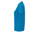Polo femme respirant - HENBURY - #HY476
