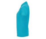 Polo femme respirant - HENBURY - #HY476