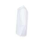 Polo unisexe manches longues - HENBURY - #HY478
