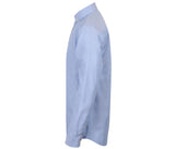 Chemise Oxford homme - HENBURY - #HY512C