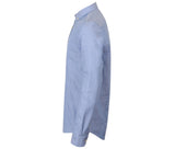 Chemise Oxford & slim homme - HENBURY - #HY512S