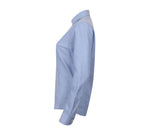Chemise Oxford femme - HENBURY - #HY513R