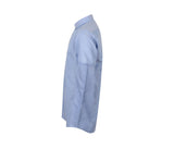 Chemisette Oxford homme - HENBURY - #HY517R