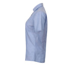 Chemisette Oxford femme - HENBURY - #HY518R