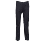 Pantalon homme chino polycoton - HENBURY - #HY640