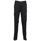 Pantalon homme chino polycoton - HENBURY - #HY640