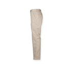 Pantalon homme chino polycoton - HENBURY - #HY640