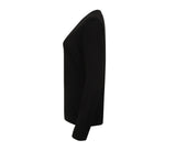 Pull col V femme - HENBURY - #HY721