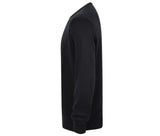 Pull col rond homme - HENBURY - #HY725