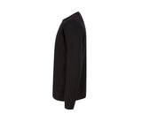 Sweat en coton et polyester recyclés - HENBURY - #HY840