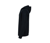 Sweat capuche en coton et polyester recyclés - HENBURY - #HY841