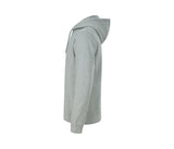 Sweat capuche en coton et polyester recyclés - HENBURY - #HY841