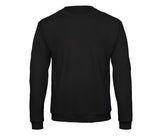 Sweat ID.202 coupe droite - B&C - #ID202