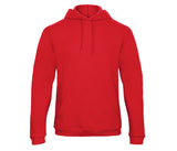 Sweat ID.203 capuche - B&C - #ID203