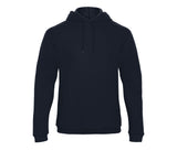 Sweat ID.203 capuche - B&C - #ID203