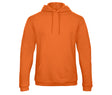 PUMPKIN ORANGE