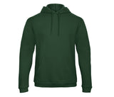 Sweat ID.203 capuche - B&C - #ID203