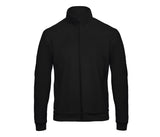 Sweat ID.206 grand zip - B&C - #ID206