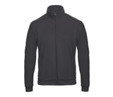 Sweat ID.206 grand zip - B&C - #ID206