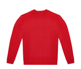 Sweat col rond unisexe - B&C - #ID222