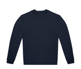 Sweat col rond unisexe - B&C - #ID222