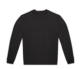 Sweat col rond unisexe - B&C - #ID222
