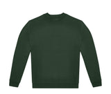 Sweat col rond unisexe - B&C - #ID222
